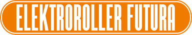 Elektroroller Futura Logo